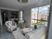 Apartamento Amoblado