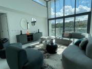 Apartamento amoblado a Estrenar en Macaracuay Res. con...