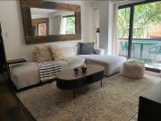 Apartamento Amoblado Airbnb Parque lleras Poblado