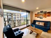 APARTAMENTO AMOBLADO ARMENIA EN ALQUILER ZONATA