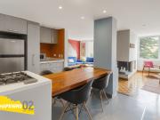 Apartamento Arriendo: 133 m²: Chapinero: $5.3M