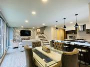 Apartamento Amoblado Cerca Al Parque Del Poblado