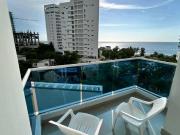 Apartamento amoblado con permiso de turismo en Reserva...