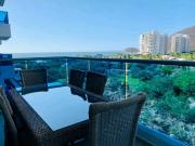 Apartamento Amoblado con permiso de turismo en SAMARIA 005 R
