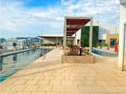 Apartamento Amoblado con permiso de turismo playa...