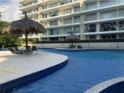 Apartamento con vista al mar en Bello Horizonte 005 R