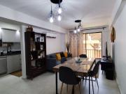 Apartamento Amoblado. Cuarto de Legua. Sur de Cali