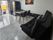 APARTAMENTO AMOBLADO DE 1 HABITACION, LA CIRCUNVALAR,...