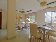 Apartamento Amoblado de 2 Habitaciones en Planta Baja en...