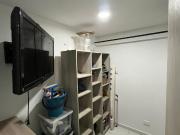 Apartamento amoblado de 3 alcobas mas alcoba de...
