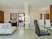 Apartamento Amoblado de 3 Habitaciones en Planta Baja en...