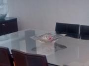 Apartamento Amoblado de Alquiler Republica del Salvador...