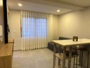 APARTAMENTO AMOBLADO DOS ALCOBAS DOS BAÑOS Y BALCÓN...