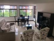 Apartamento Amoblado Dúplex en Arriendo en Envigado...