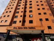 Apartamento Amoblado en Alquiler Base Aragua Maracay. JM