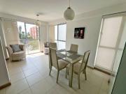 APARTAMENTO AMOBLADO EN ALQUILER, CIUDAD MELENDEZ, VALLE...