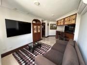 APARTAMENTO AMOBLADO EN ALQUILER, EDIFICIO ALFEREZ OESTE