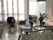 APARTAMENTO AMOBLADO EN ALQUILER EN ALAMEDA DEL RIO
