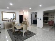 APARTAMENTO AMOBLADO EN ALQUILER EN ALTOS DE RIOMAR