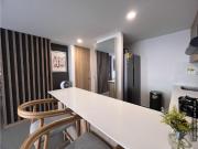 Apartamento amoblado en alquiler en guayabal