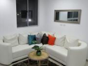 APARTAMENTO AMOBLADO EN ALQUILER EN LA CONCEPCIÒN