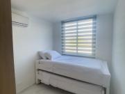 APARTAMENTO AMOBLADO EN ALQUILER EN LA CONCEPCION