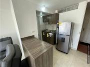 Apartamento Amoblado en Alquiler en Robledo