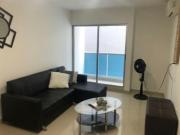 APARTAMENTO AMOBLADO EN ALQUILER EN SAN VICENTE