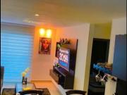 APARTAMENTO AMOBLADO EN ALQUILER EN SAN VICENTE