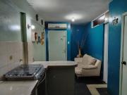Apartamento Amoblado en Alquiler Los Chaguaramos /#VG