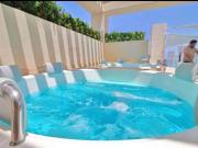 apartamento amoblado en alquiler rodadero