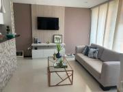 Apartamento amoblado en alquiler, sector Buenavista