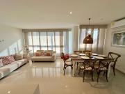 Apartamento Amoblado en alquiler, sector Buenavista