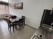 Apartamento Amoblado en arrendamiento Arboleda Manizales