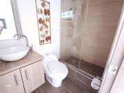 APARTAMENTO AMOBLADO EN ARRENDAMIENTO PROVITEQ