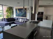 Apartamento Amoblado En Arrendamiento Sector El...