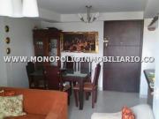 Apartamento Amoblado En Arriedo Sabaneta Sector Villa...
