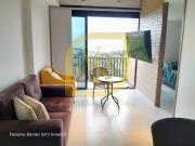 Apartamento Amoblado en Arriendo