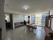 Apartamento amoblado en arriendo Alameda Barranquilla