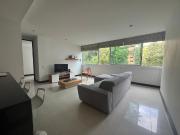 Apartamento Amoblado en Arriendo Alejandria, El poblado,...