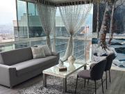 Apartamento amoblado en arriendo, Alejandria, Poblado,...