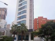 APARTAMENTO AMOBLADO EN ARRIENDO » ALTO PRADO