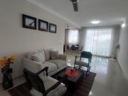 APARTAMENTO AMOBLADO EN ARRIENDO O VENTA B/ LA...