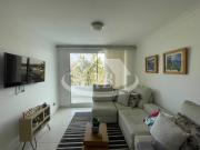 APARTAMENTO AMOBLADO EN ARRIENDO BARRIO CASTELLANA|9467