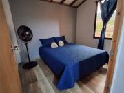 Apartamento Amoblado en Arriendo Buenos Aires, Medellín