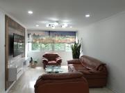 Apartamento Amoblado en Arriendo Castropol Poblado Medellin