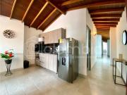 Apartamento Amoblado en Arriendo, Centro Envigado
