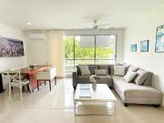 APARTAMENTO AMOBLADO EN ARRIENDO CERCA AL C.C BUENAVISTA