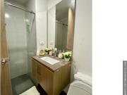 APARTAMENTO AMOBLADO EN ARRIENDO CERCA AL CC ALAMEDAS