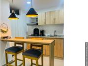 APARTAMENTO AMOBLADO EN ARRIENDO CERCA AL CC ALAMEDAS
